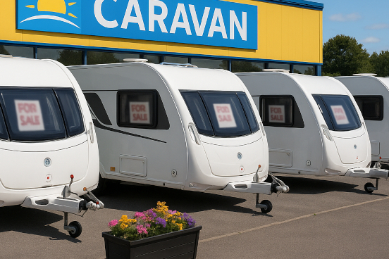 Caravans